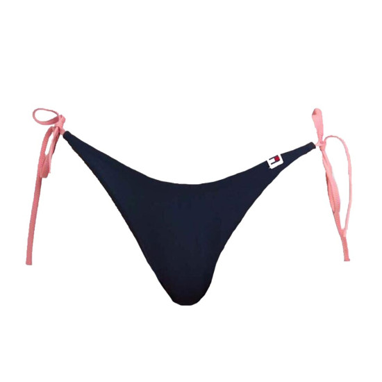 Tommy Hilfiger Γυναικείο μαγιό Flag String Side Tie Bikini Bottom